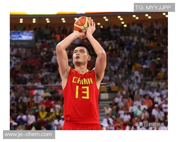 中国男篮惨败49分姚明推动校园篮球的真正成效何在