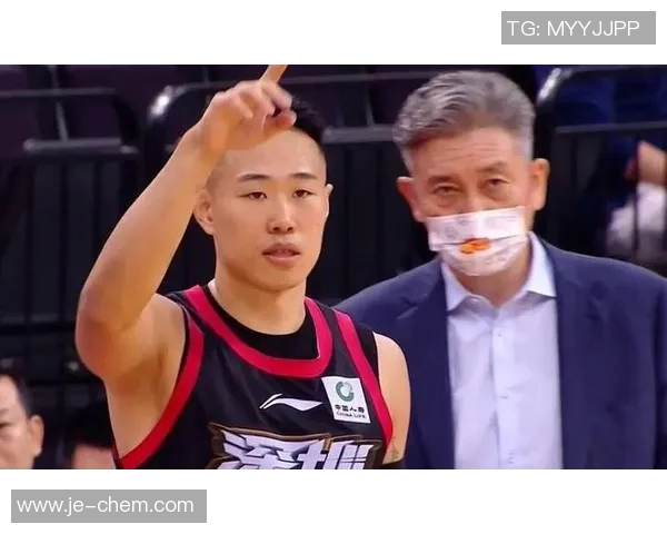 贺希宁贡献19分6篮板4助攻王浩然砍下23分助深圳战胜江苏延续对手11连败